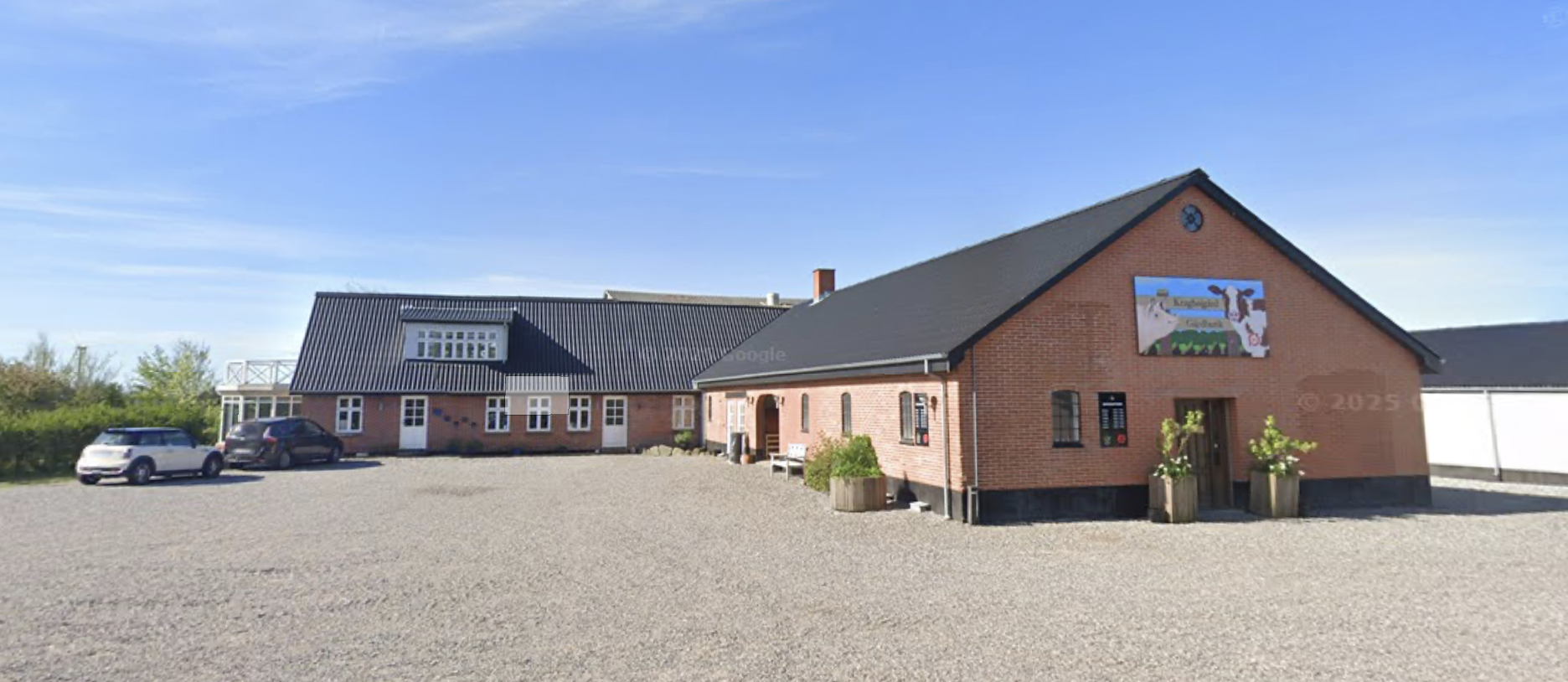 Kraghøjgård Gårdbutik